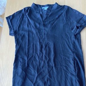 Loyal Hana short dress (or tunic!)